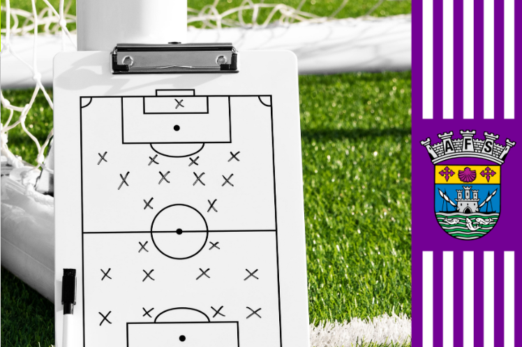 AF Setúbal abre inscrições para cursos de treinadores de futebol